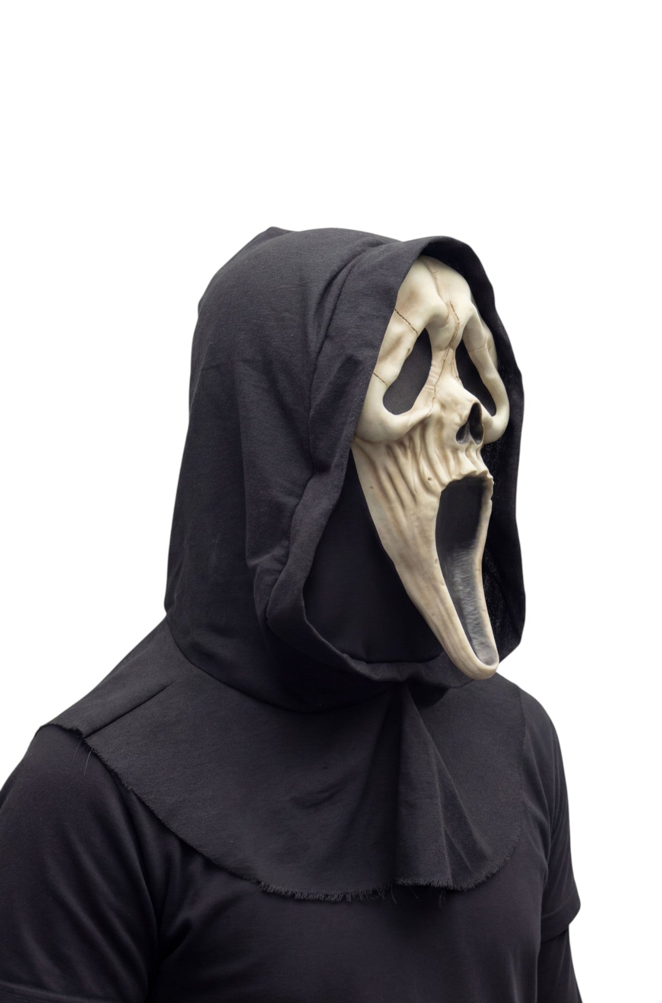 Ghost Face Reaper Adult Mask