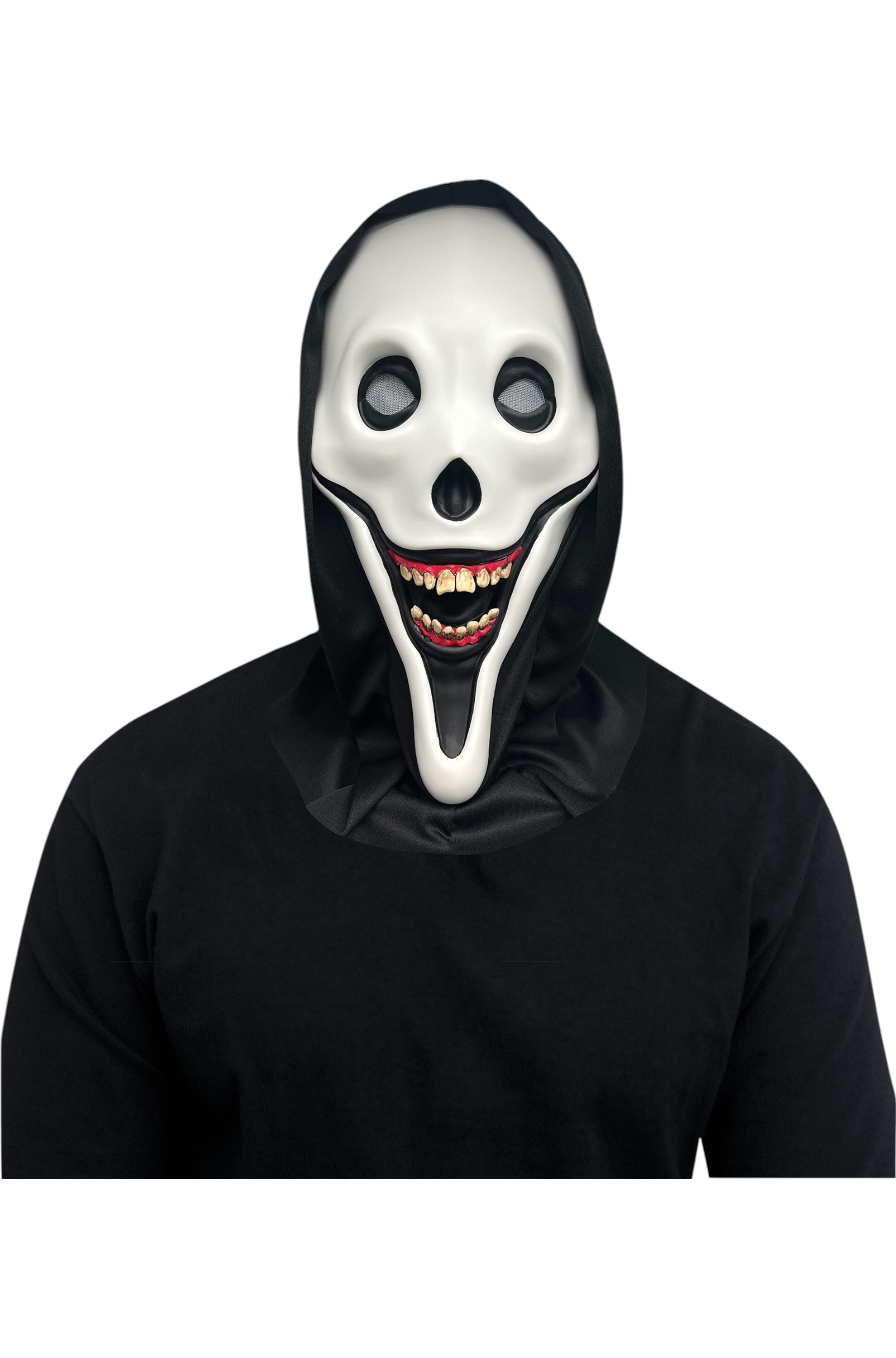 The Smiler Adult Mask