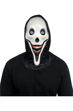 The Smiler Adult Mask