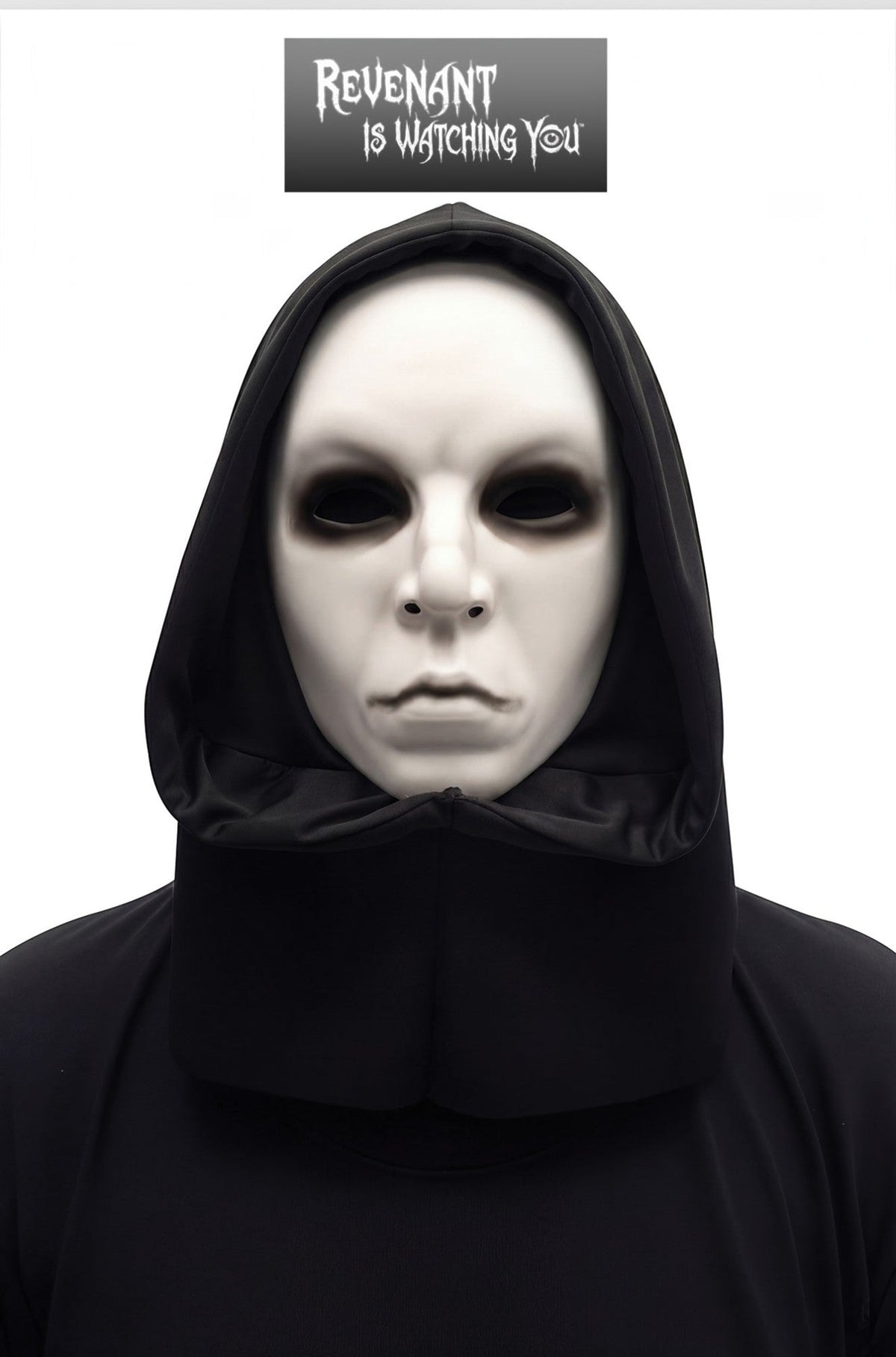 Revenant Adult Mask
