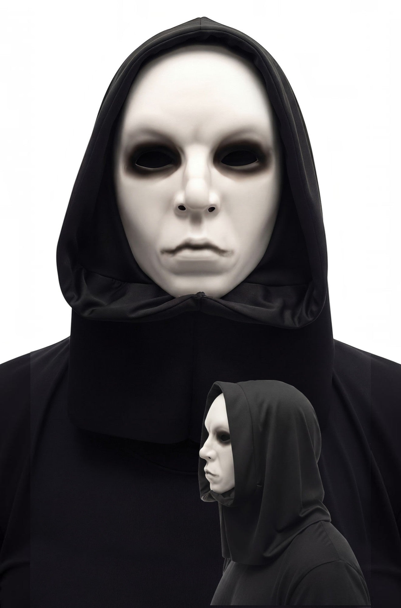 Revenant Adult Mask