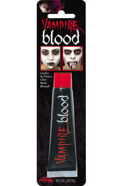 Vampire Blood