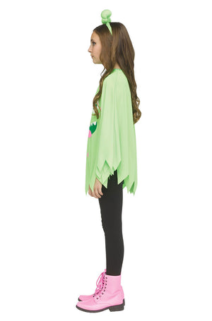 Green Monster Child Costume