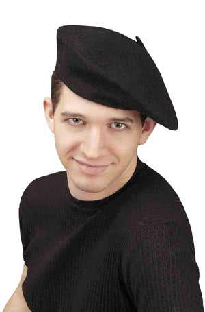 French Beret