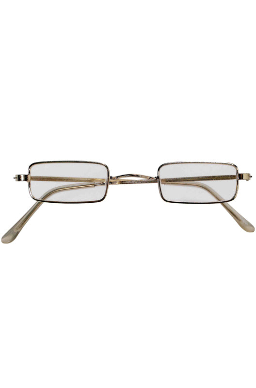Square Glasses