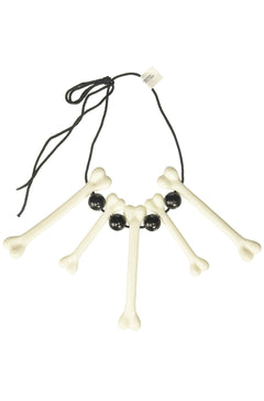 Bone Age Necklace