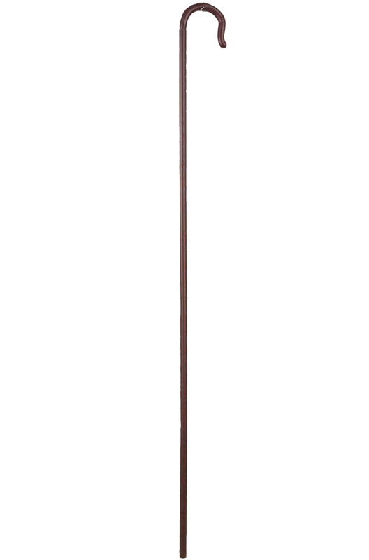 Shepherd's Crook (Brown)