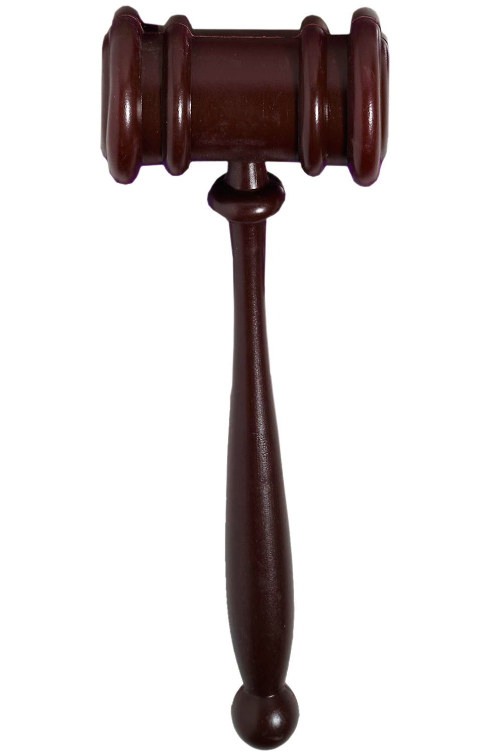Courtroom Gavel