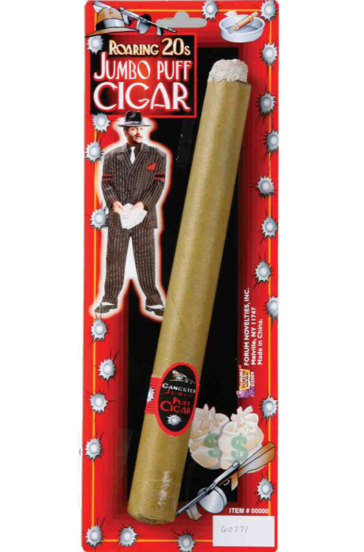 Jumbo Cigar
