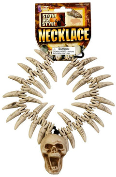 Stone Age Necklace