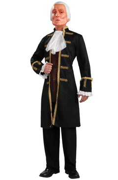 George Washington Adult Costume