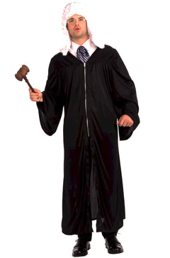 Judge Adult Costume