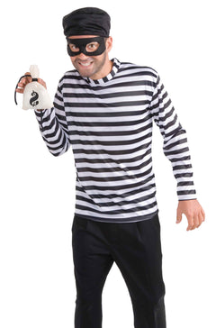 Burglar Adult Costume