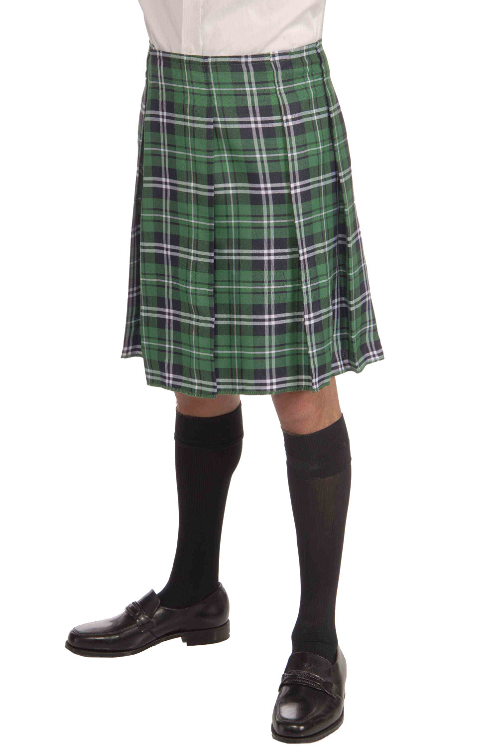 Gentleman's Kilt Adult Costume (Standard)