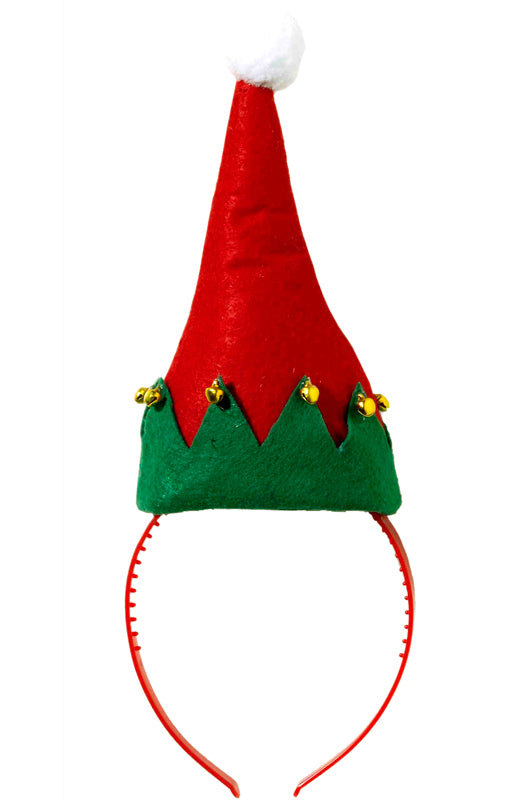 Elf Hat Headband