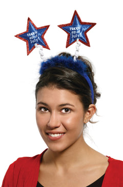 Patriotic Headband
