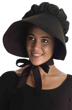 Bonnet (Black)