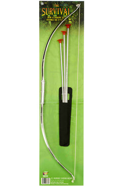 Bow and Arrow Set