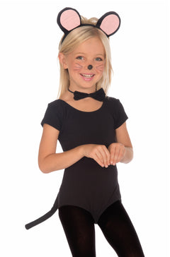 Child Mouse Costume Kit
