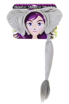 Elephant Costume Kit