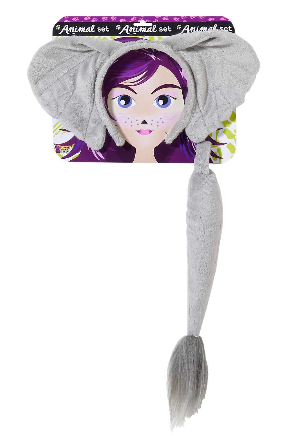 Elephant Costume Kit