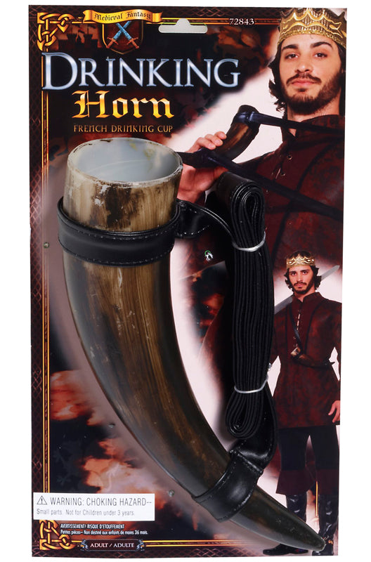 Drinking Horn