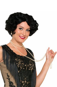 Pearl Earrings & Necklace Kit