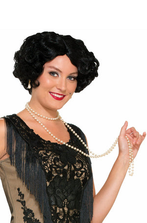 Pearl Earrings & Necklace Kit