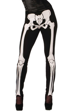 Skeleton Leggings