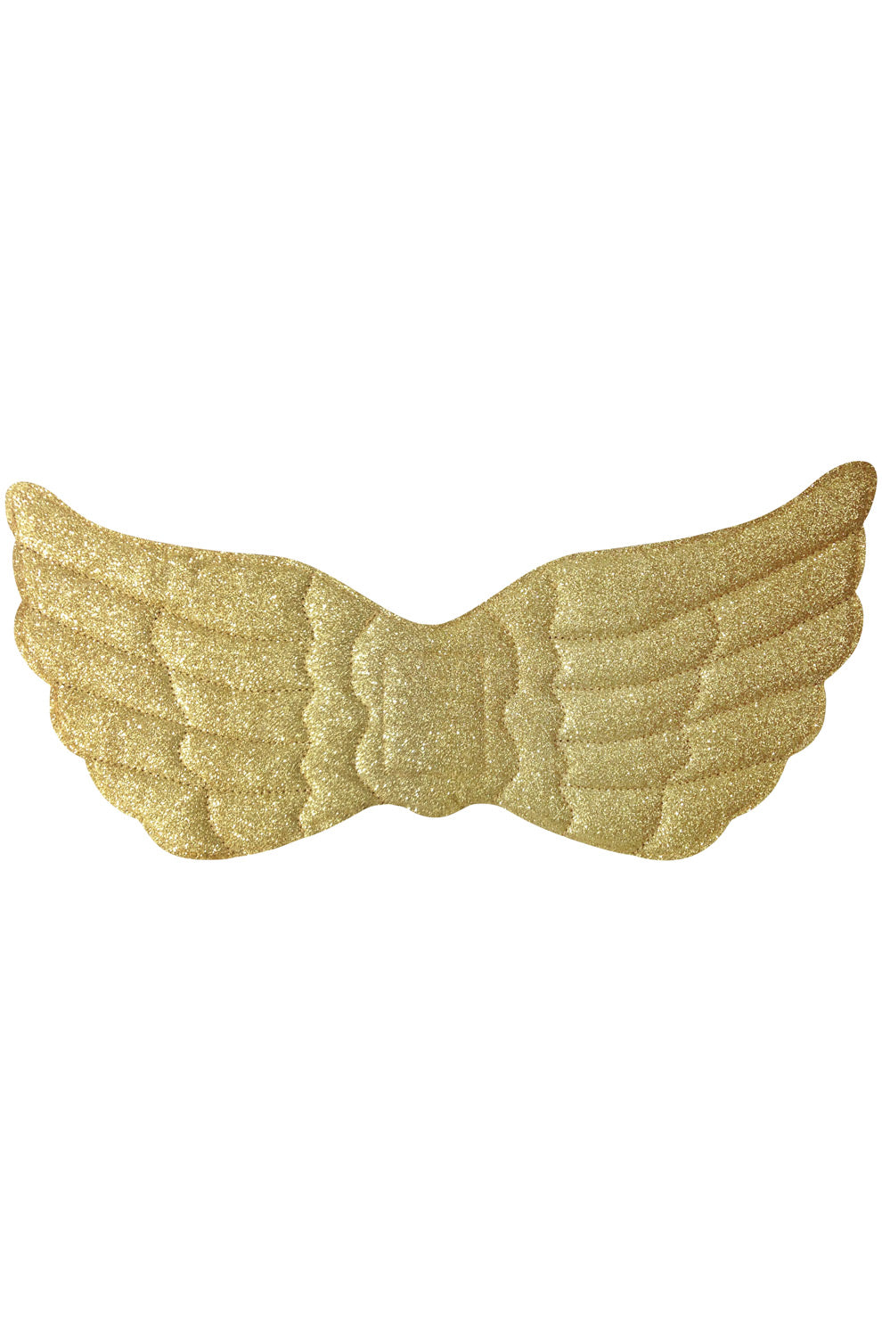 Golden Wings