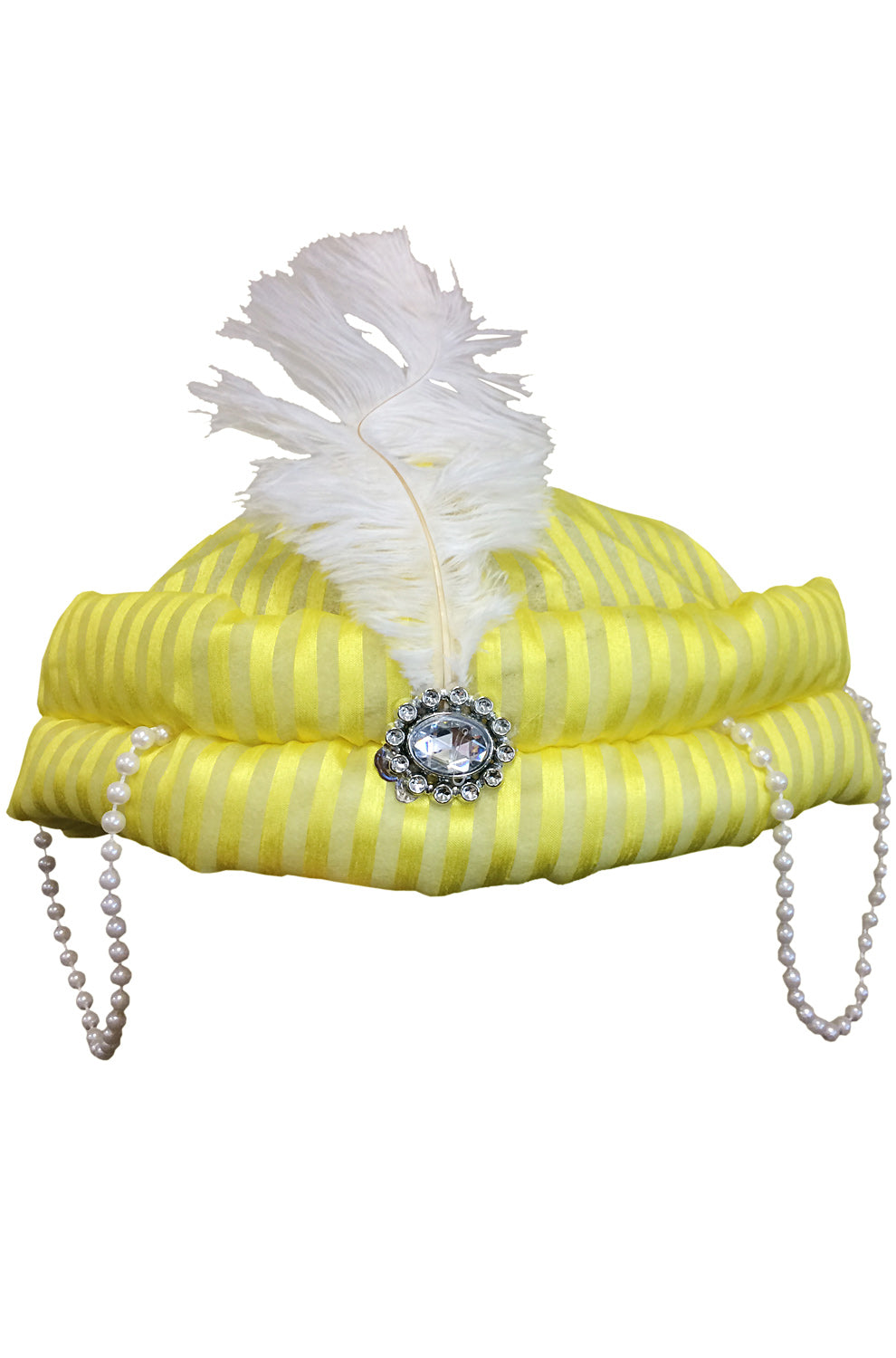 Desert Prince Turban
