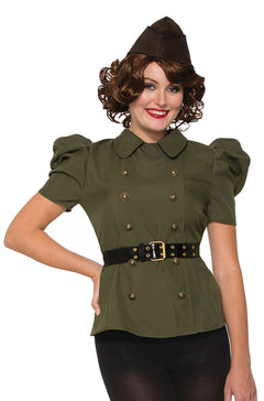 Bombshells Adult Costume
