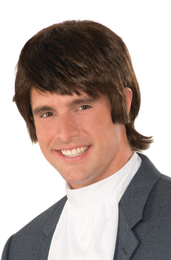 60s Shag Adult Wig