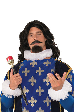 Renaissance Collar and Cuff Set