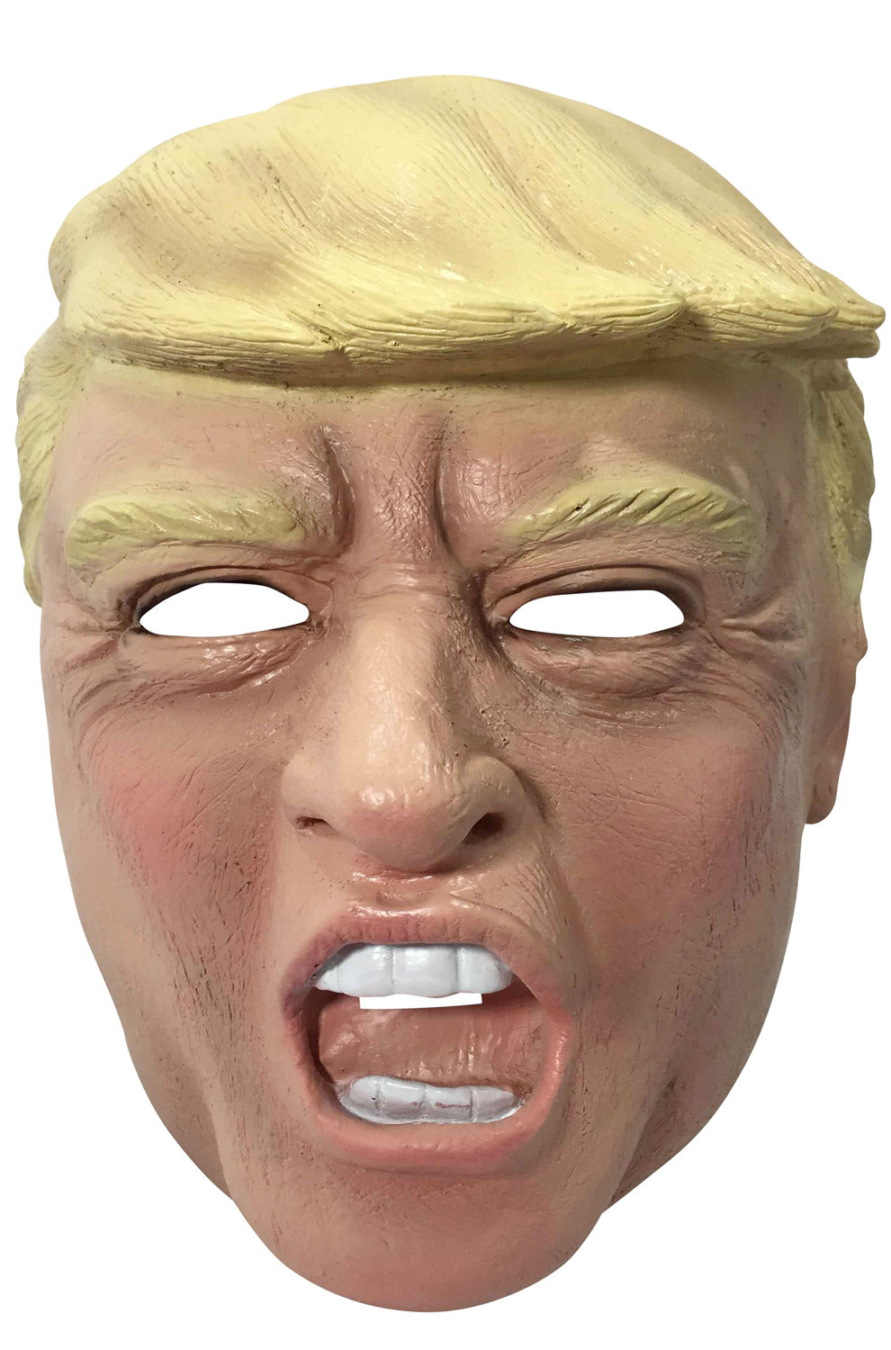 Promo Latex Male Candidate Mask