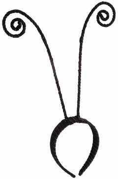 Butterfly Antenna Headband