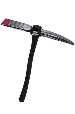Bloody Pick Axe