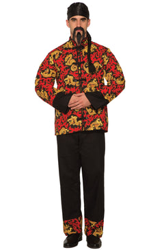 Dragon Prince Adult Costume