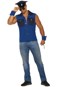 Arrestingly Handsome Adult Costume