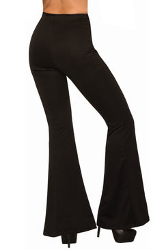 Black Female Disco Pants (XS/S)