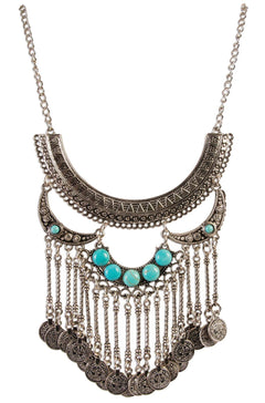 Western Necklace