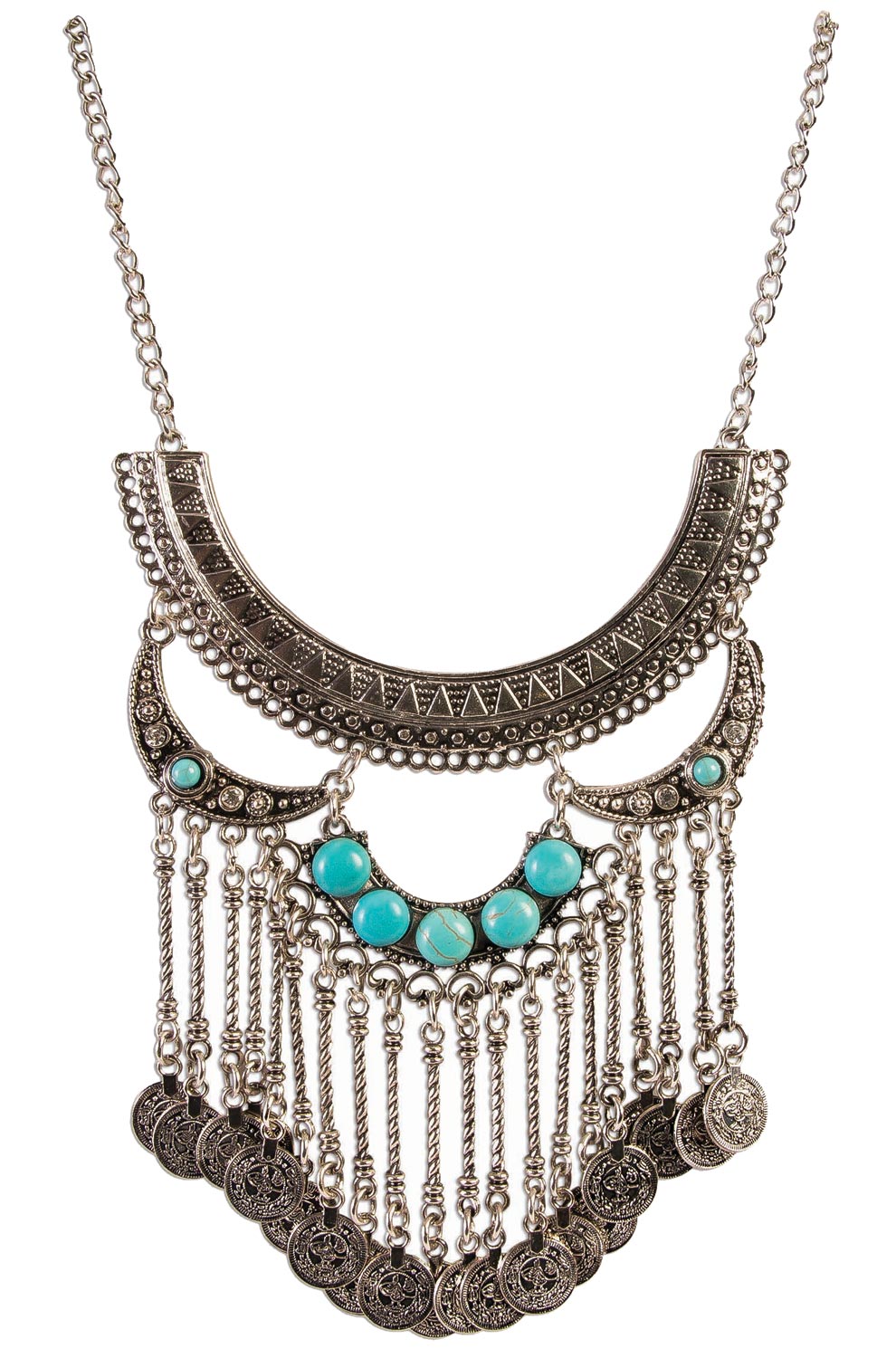 Western Necklace