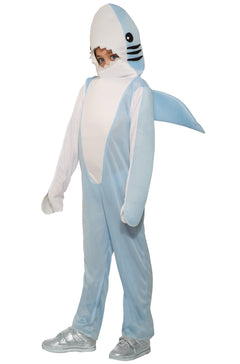 The Shark Toddler Costume