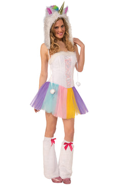 Unicorn Hood Accessory