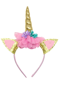 Unicorn Headband