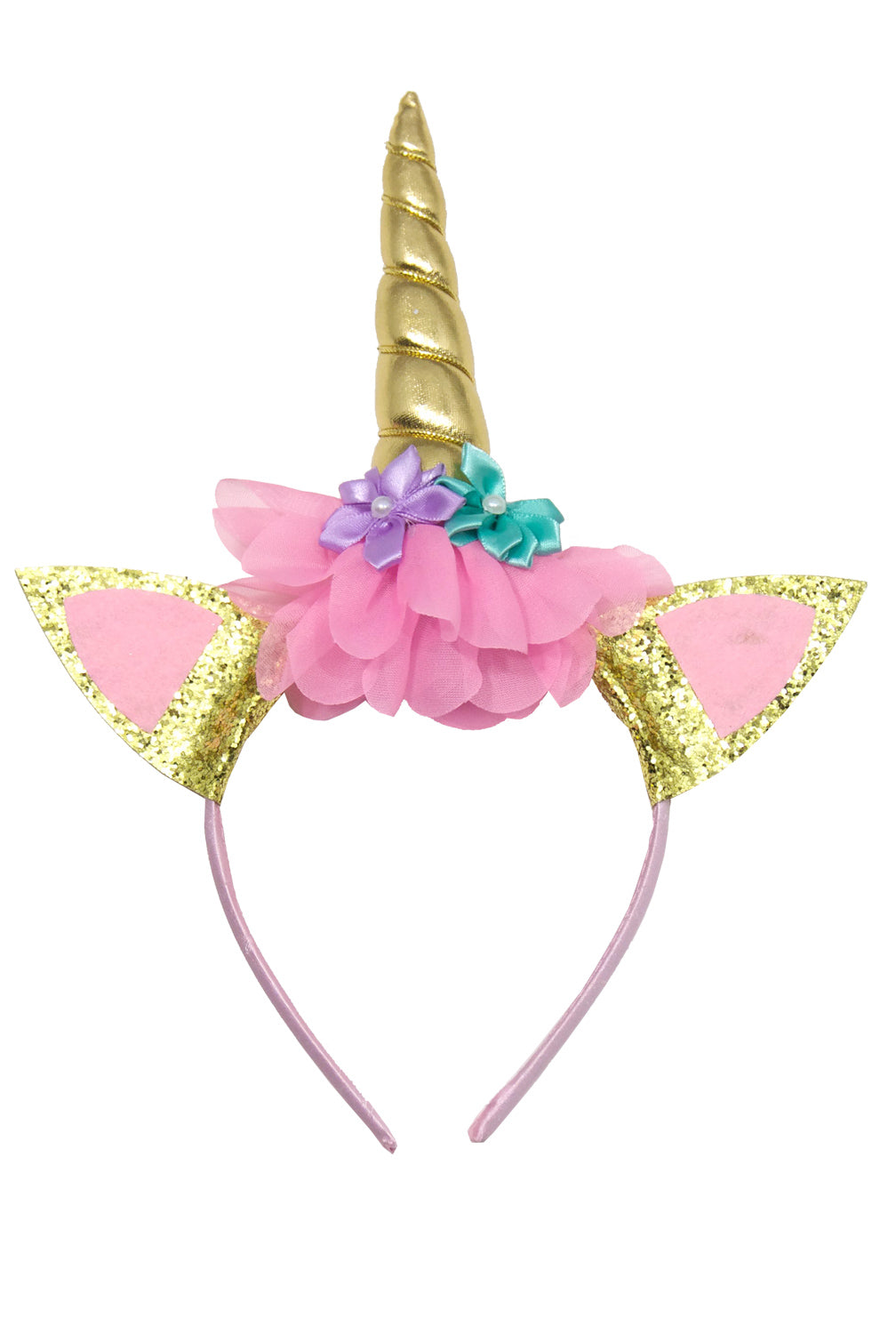Unicorn Headband
