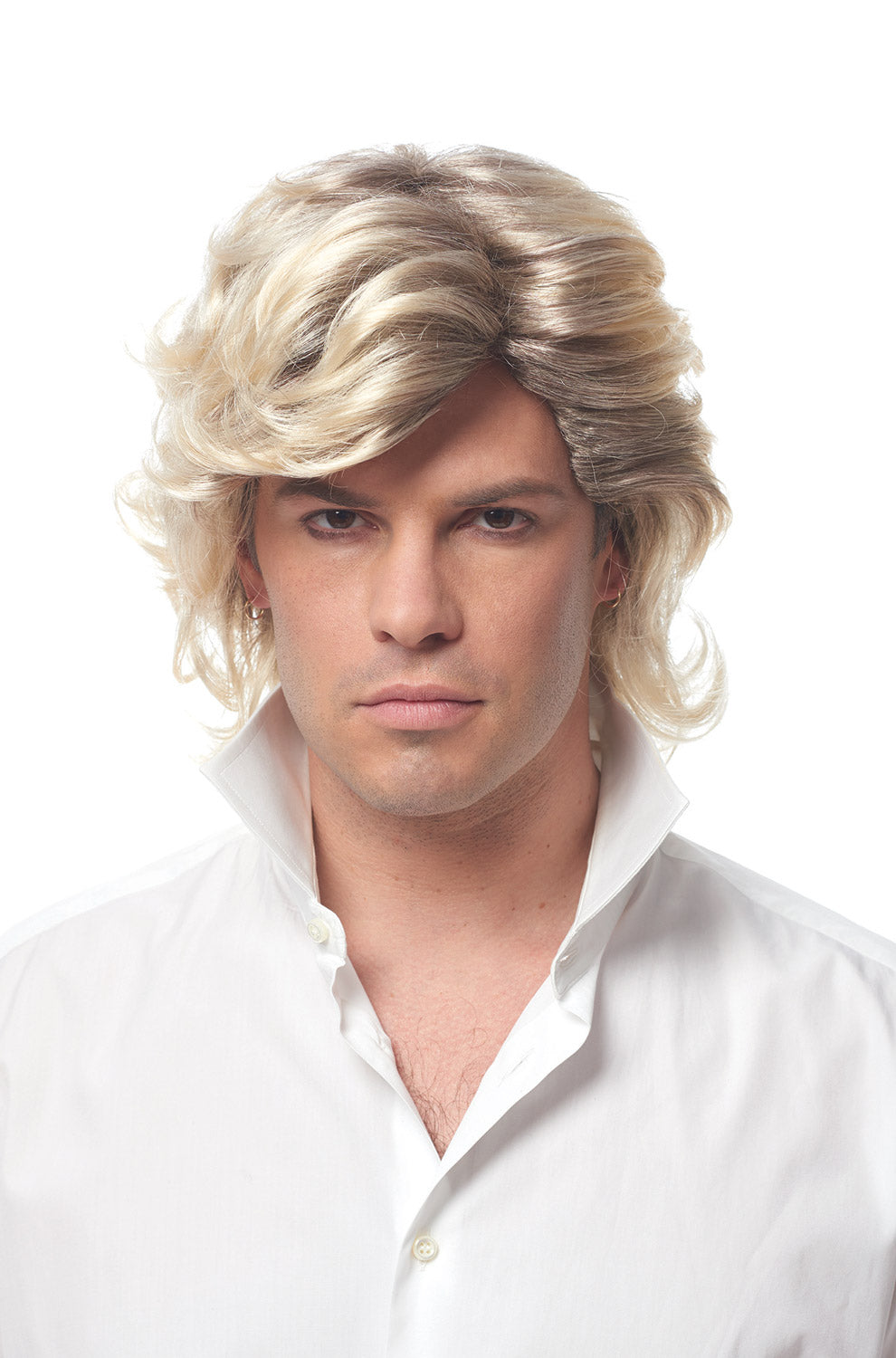 80's Icon Wig – Pure Costumes
