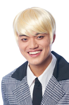 K-Pop Adult Wig