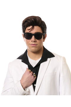 King of Rock Adult Wig