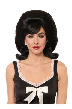 Priscilla Adult Wig